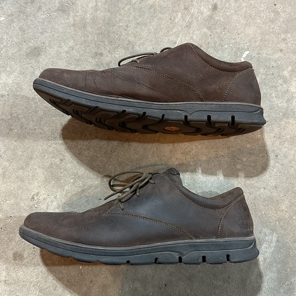 Timberland Earthkeepers w/Sensoryflex - Picture 2 of 5